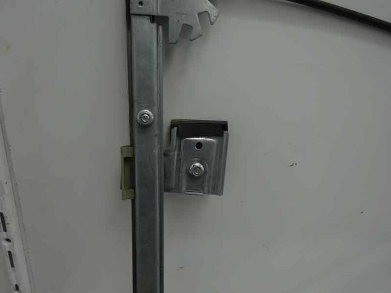 ELEVALUNAS DELANTERO IZQUIERDO VOLKSWAGEN NEW BEETLE 1998 1.9 TDI (90 CV)