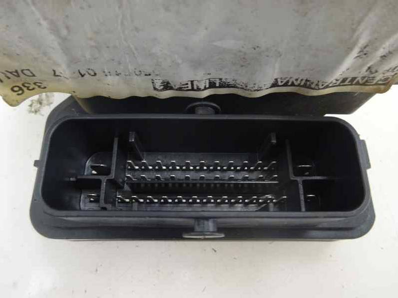 ABS FIAT DUCATO FURGON 30 2015 2.0 JTD (116 CV)