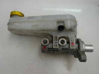 BOMBA FRENO FIAT DUCATO FURGON 30 2015 2.0 JTD (116 CV)
