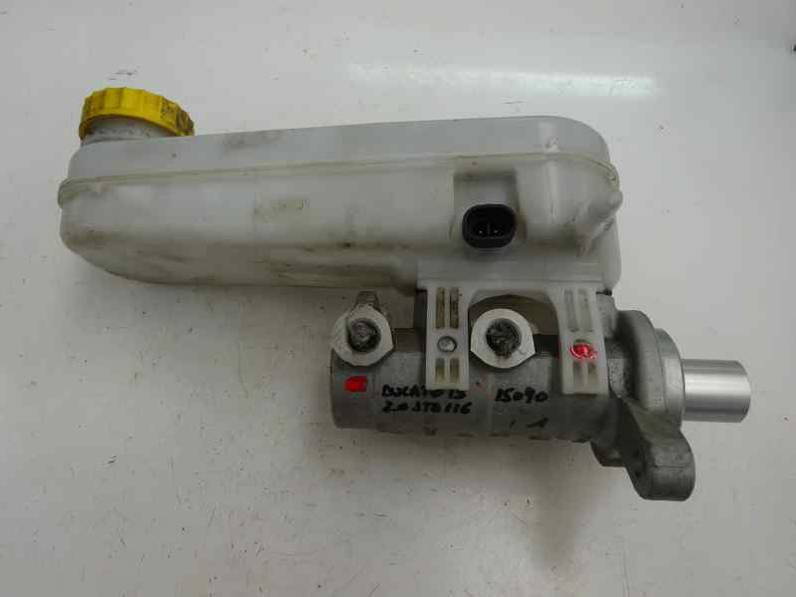 BOMBA FRENO FIAT DUCATO FURGON 30 2015 2.0 JTD (116 CV)