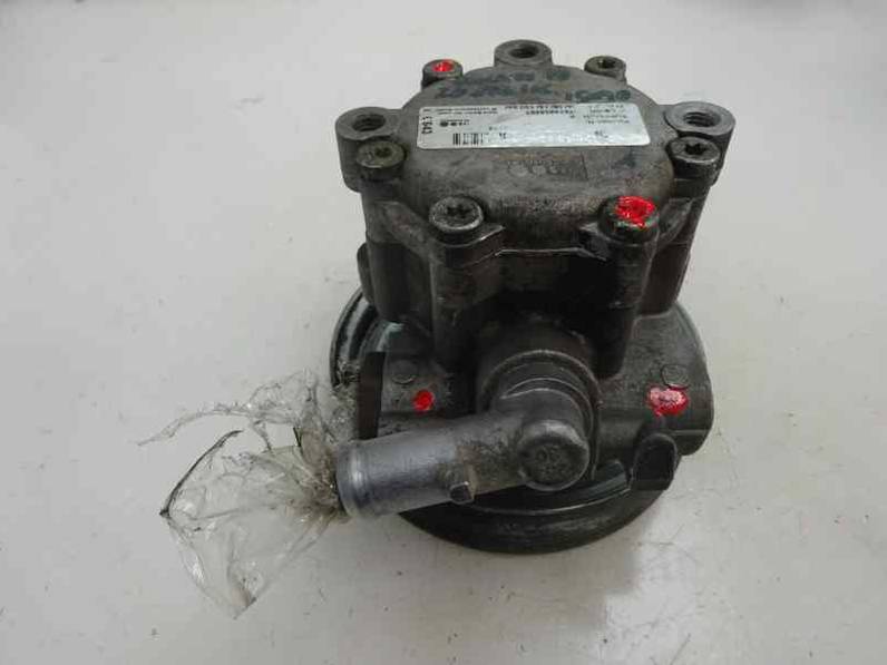 BOMBA DIRECCION FIAT DUCATO FURGON 30 2015 2.0 JTD (116 CV)