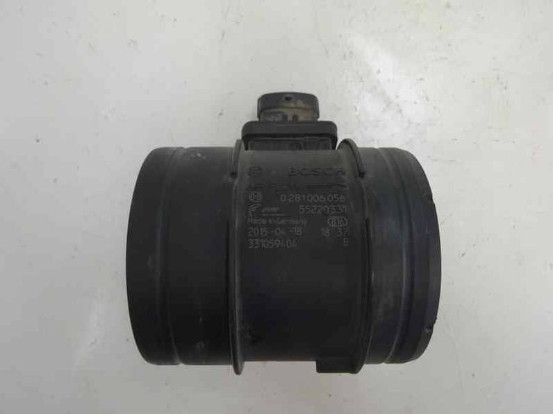 CAUDALIMETRO FIAT DUCATO FURGON 30 2015 2.0 JTD (116 CV)