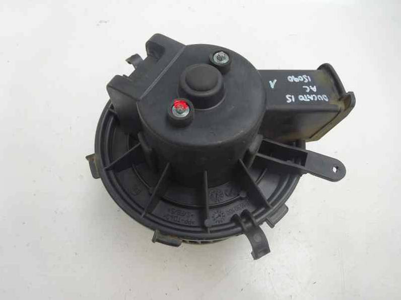 MOTOR CALEFACCION FIAT DUCATO FURGON 30 2015 2.0 JTD (116 CV)