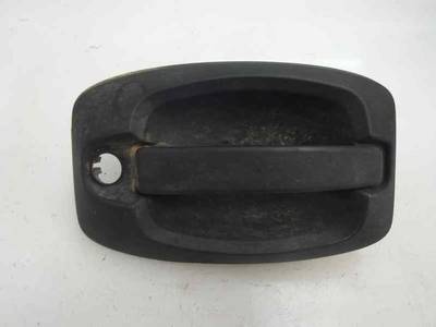 MANETA EXTERIOR DELANTERA IZQUIERDA FIAT DUCATO FURGON 30 2015 2.0 JTD (116 CV)