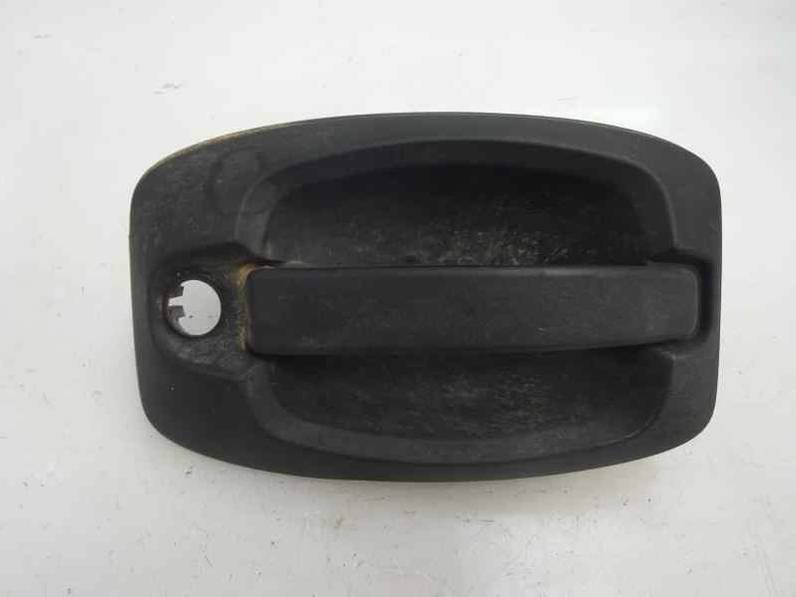 MANETA EXTERIOR DELANTERA IZQUIERDA FIAT DUCATO FURGON 30 2015 2.0 JTD (116 CV)