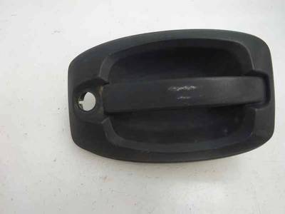 MANETA EXTERIOR TRASERA DERECHA FIAT DUCATO FURGON 30 2015 2.0 JTD (116 CV)