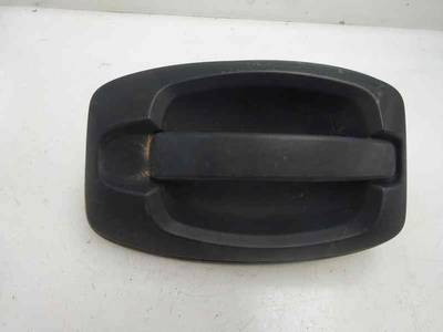 MANETA EXTERIOR DELANTERA DERECHA FIAT DUCATO FURGON 30 2015 2.0 JTD (116 CV)