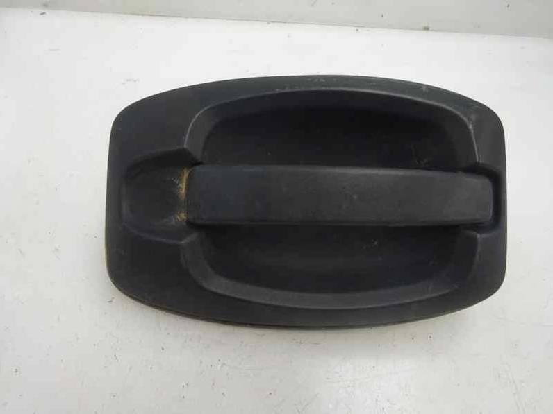 MANETA EXTERIOR DELANTERA DERECHA FIAT DUCATO FURGON 30 2015 2.0 JTD (116 CV)