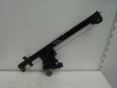 ELEVALUNAS DELANTERO DERECHO FIAT DUCATO FURGON 30 2015 2.0 JTD (116 CV)