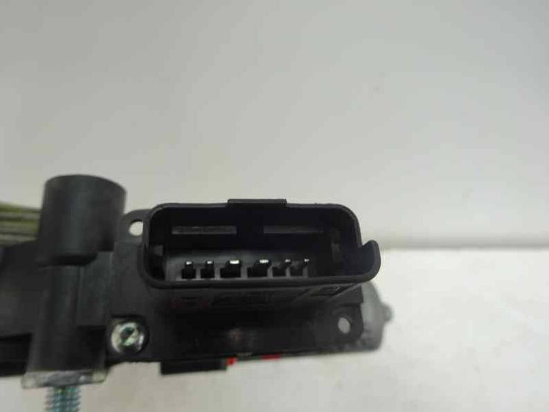 ELEVALUNAS DELANTERO DERECHO FIAT DUCATO FURGON 30 2015 2.0 JTD (116 CV)