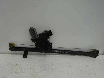 ELEVALUNAS DELANTERO IZQUIERDO FIAT DUCATO FURGON 30 2015 2.0 JTD (116 CV)