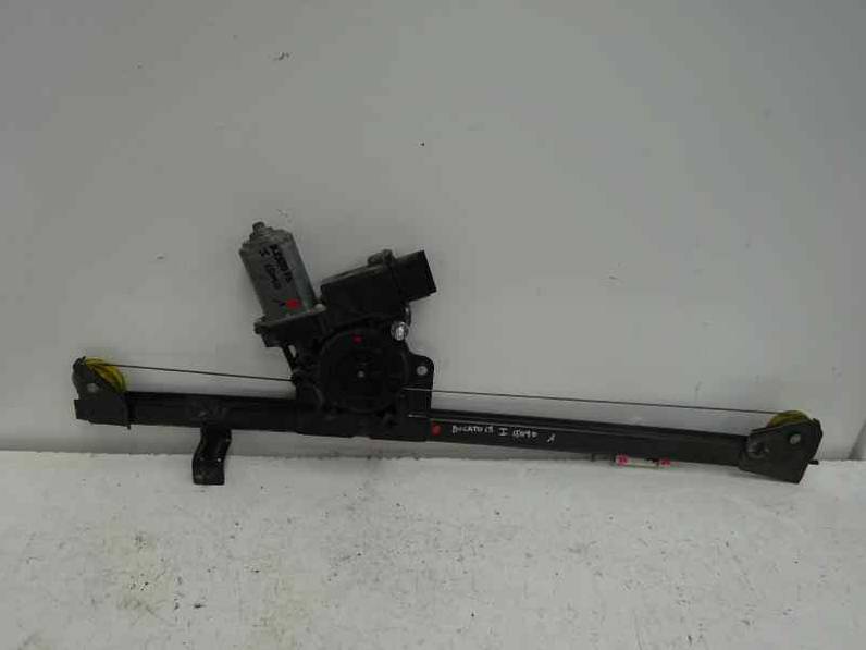 ELEVALUNAS DELANTERO IZQUIERDO FIAT DUCATO FURGON 30 2015 2.0 JTD (116 CV)