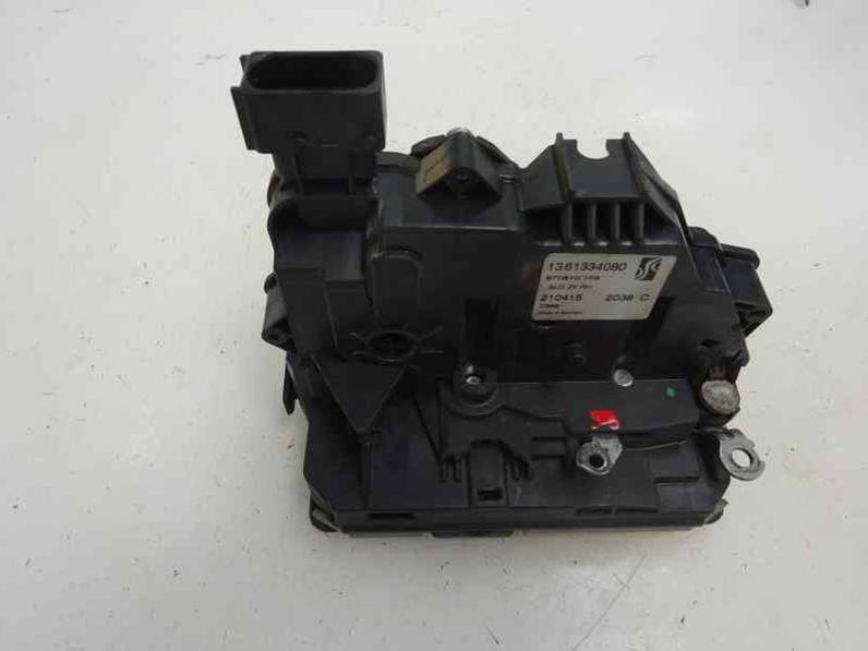 CERRADURA PUERTA TRASERA DERECHA FIAT DUCATO FURGON 30 2015 2.0 JTD (116 CV)