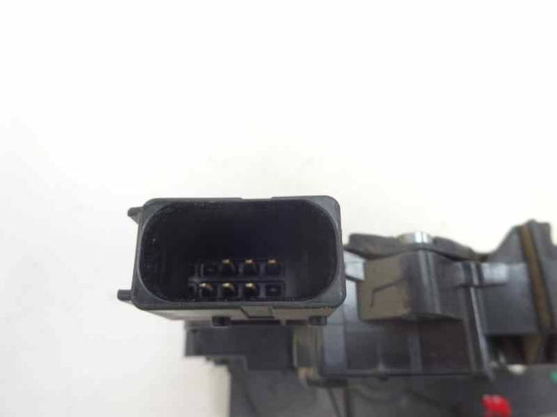 CERRADURA PUERTA TRASERA DERECHA FIAT DUCATO FURGON 30 2015 2.0 JTD (116 CV)