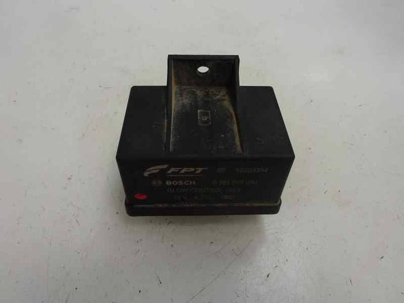 CAJA PRECALENTAMIENTO FIAT DUCATO FURGON 30 2015 2.0 JTD (116 CV)