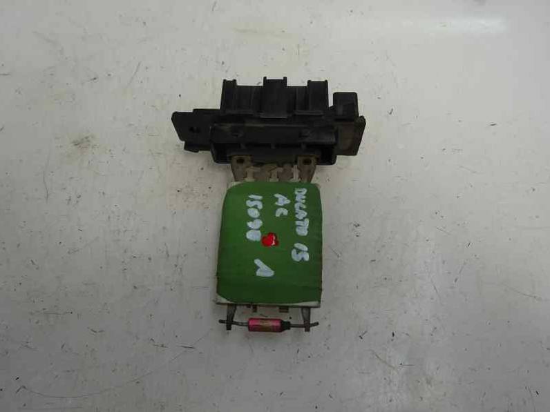 RESISTENCIA CALEFACCION FIAT DUCATO FURGON 30 2015 2.0 JTD (116 CV)