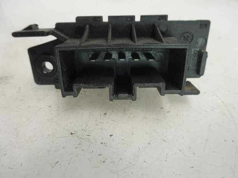 RESISTENCIA CALEFACCION FIAT DUCATO FURGON 30 2015 2.0 JTD (116 CV)