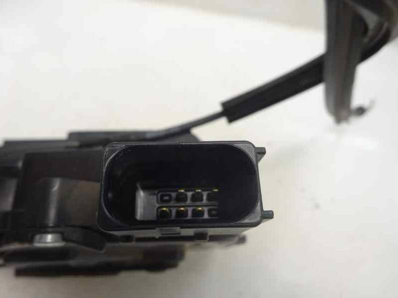 CERRADURA PUERTA DELANTERA DERECHA FIAT DUCATO FURGON 30 2015 2.0 JTD (116 CV)