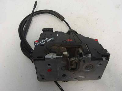 CERRADURA PUERTA DELANTERA IZQUIERDA FIAT DUCATO FURGON 30 2015 2.0 JTD (116 CV)