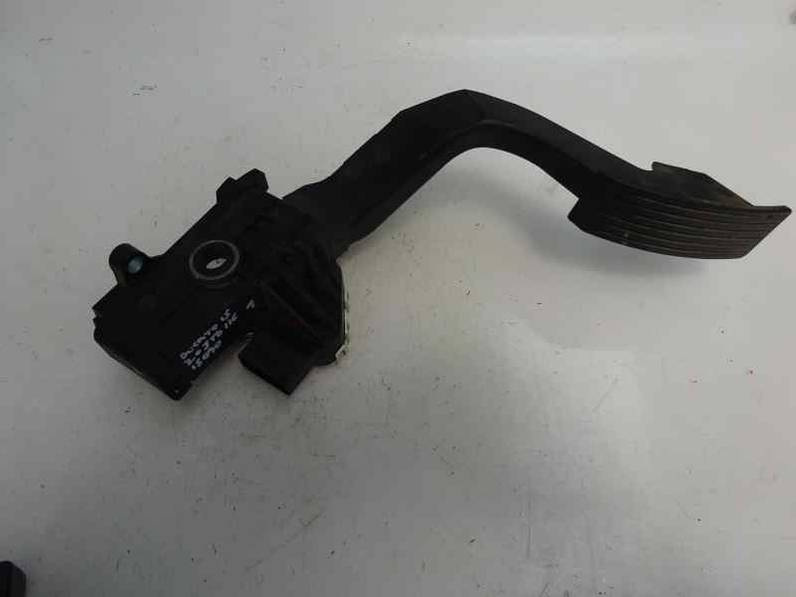 POTENCIOMETRO PEDAL FIAT DUCATO FURGON 30 2015 2.0 JTD (116 CV)