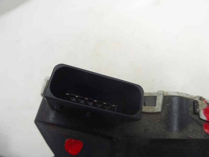 POTENCIOMETRO PEDAL FIAT DUCATO FURGON 30 2015 2.0 JTD (116 CV)