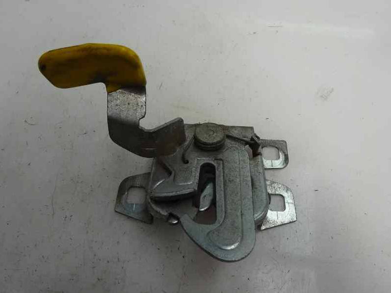 CERRADURA CAPOT FIAT DUCATO FURGON 30 2015 2.0 JTD (116 CV)
