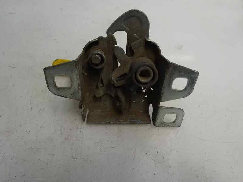 CERRADURA CAPOT FIAT DUCATO FURGON 30 2015 2.0 JTD (116 CV)