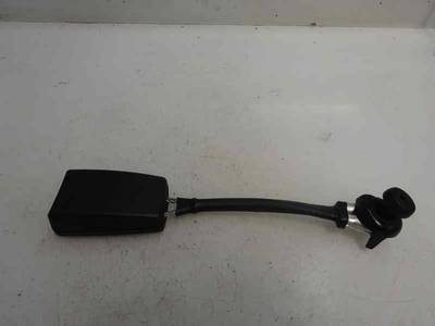 CINTURON SEGURIDAD DELANTERO FIAT DUCATO FURGON 30 2015 2.0 JTD (116 CV)