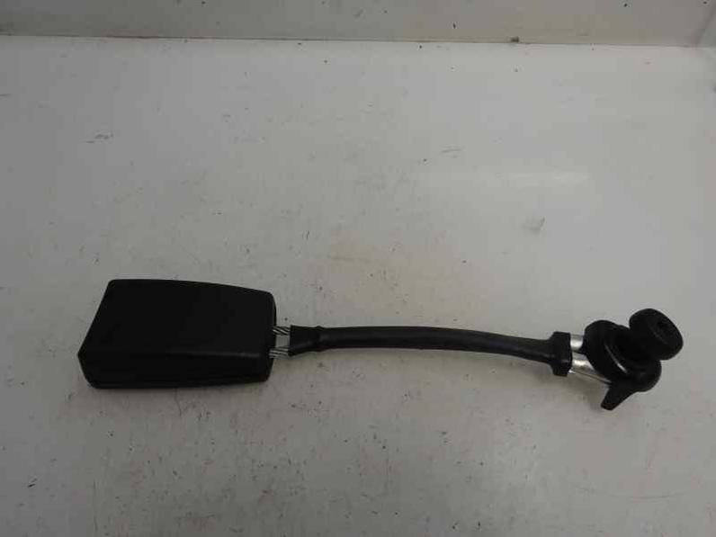 CINTURON SEGURIDAD DELANTERO FIAT DUCATO FURGON 30 2015 2.0 JTD (116 CV)