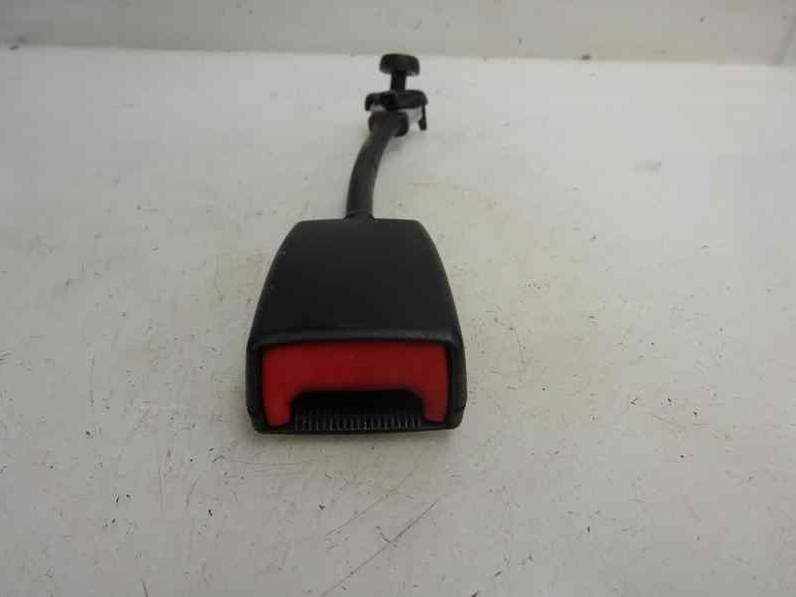 CINTURON SEGURIDAD DELANTERO FIAT DUCATO FURGON 30 2015 2.0 JTD (116 CV)