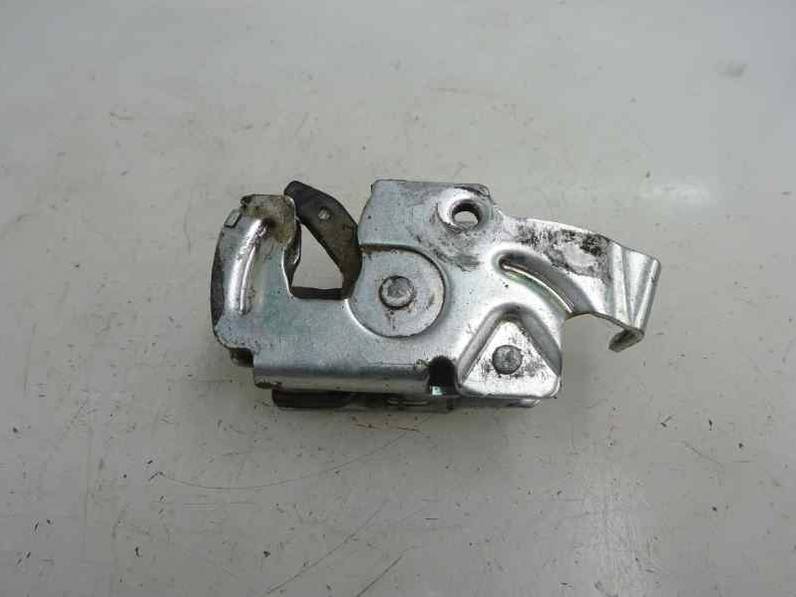 CERRADURA MALETERO PORTON FIAT DUCATO FURGON 30 2015 2.0 JTD (116 CV)