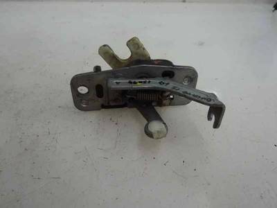 CERRADURA PUERTA TRASERA DERECHA FIAT DUCATO FURGON 30 2015 2.0 JTD (116 CV)