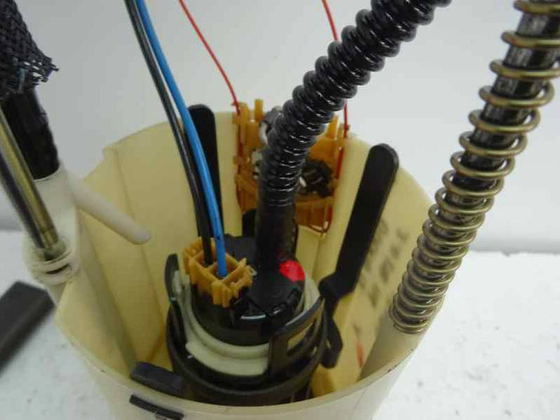 BOMBA COMBUSTIBLE FIAT DUCATO FURGON 30 2015 2.0 JTD (116 CV)