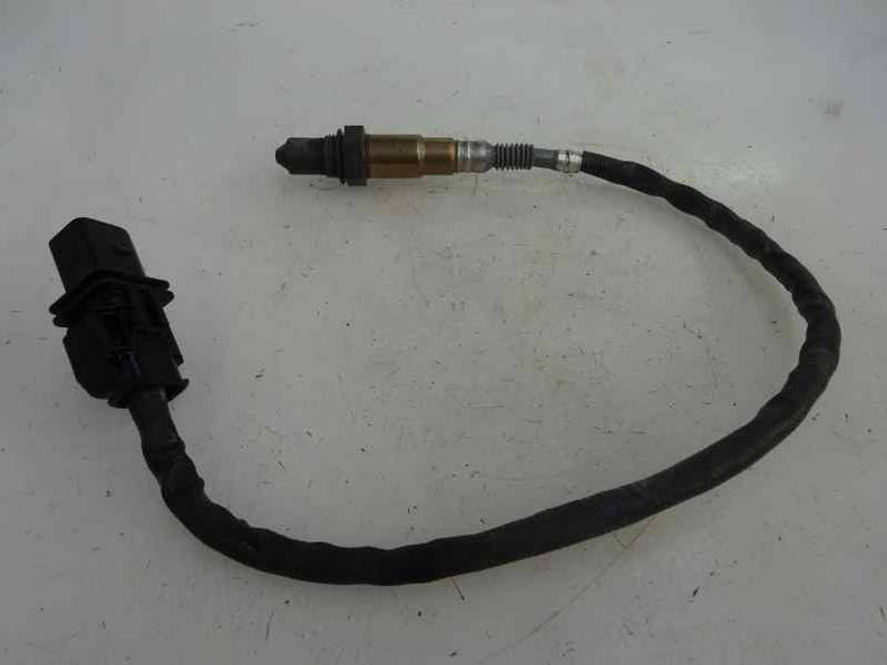 SONDA LAMBDA FIAT DUCATO FURGON 30 2015 2.0 JTD (116 CV)