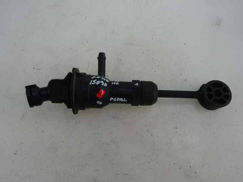 BOMBA EMBRAGUE FIAT DUCATO FURGON 30 2015 2.0 JTD (116 CV)