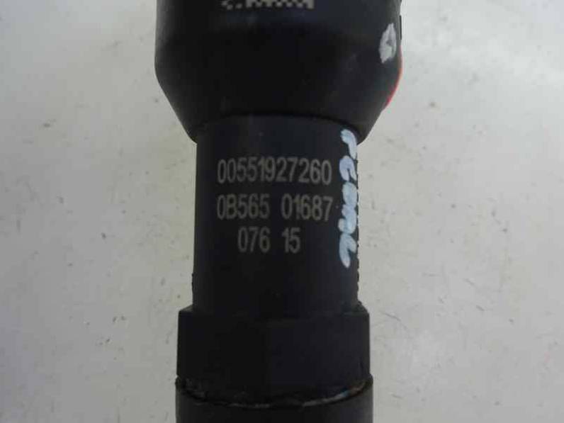 BOMBA EMBRAGUE FIAT DUCATO FURGON 30 2015 2.0 JTD (116 CV)