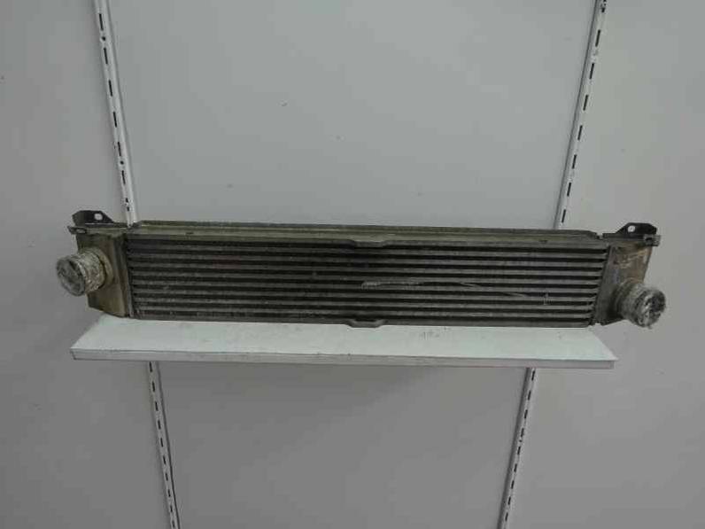 INTERCOOLER FIAT DUCATO FURGON 30 2015 2.0 JTD (116 CV)