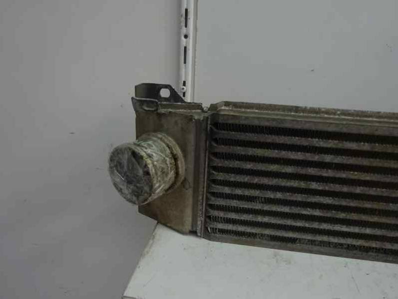 INTERCOOLER FIAT DUCATO FURGON 30 2015 2.0 JTD (116 CV)