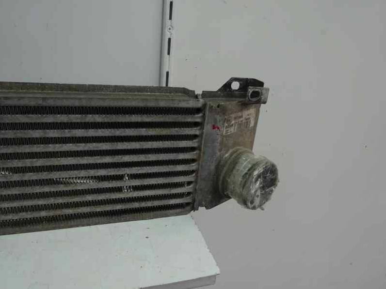 INTERCOOLER FIAT DUCATO FURGON 30 2015 2.0 JTD (116 CV)