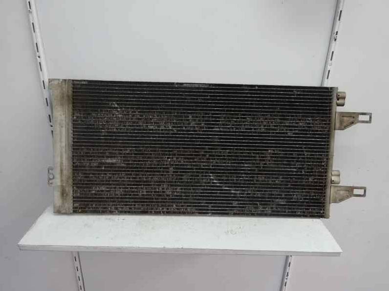 CONDENSADOR RADIADOR AIRE ACONDICIONADO FIAT DUCATO FURGON 30 2015 2.0 JTD (116 CV)