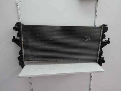 RADIADOR AGUA FIAT DUCATO FURGON 30 2015 2.0 JTD (116 CV)