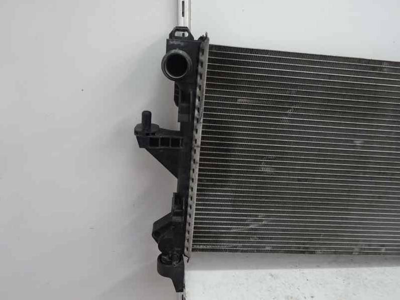 RADIADOR AGUA FIAT DUCATO FURGON 30 2015 2.0 JTD (116 CV)