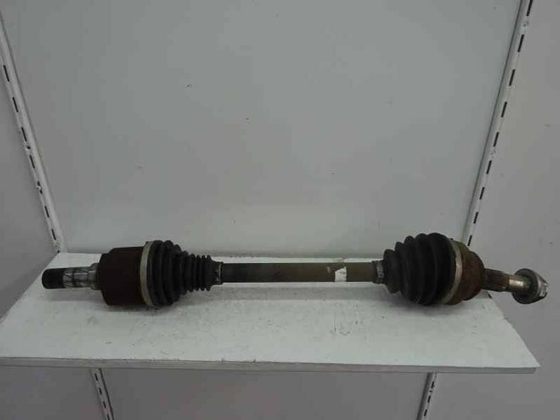 TRANSMISION DELANTERA IZQUIERDA FIAT DUCATO FURGON 30 2015 2.0 JTD (116 CV)