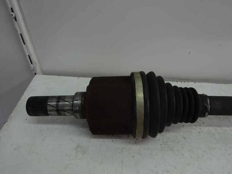 TRANSMISION DELANTERA IZQUIERDA FIAT DUCATO FURGON 30 2015 2.0 JTD (116 CV)