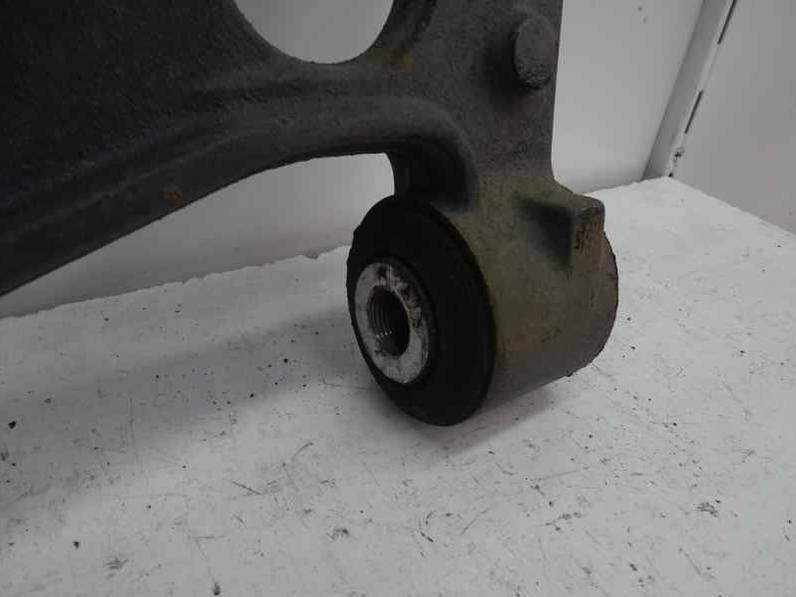 BRAZO SUSPENSION INFERIOR DELANTERO DERECHO FIAT DUCATO FURGON 30 2015 2.0 JTD (116 CV)