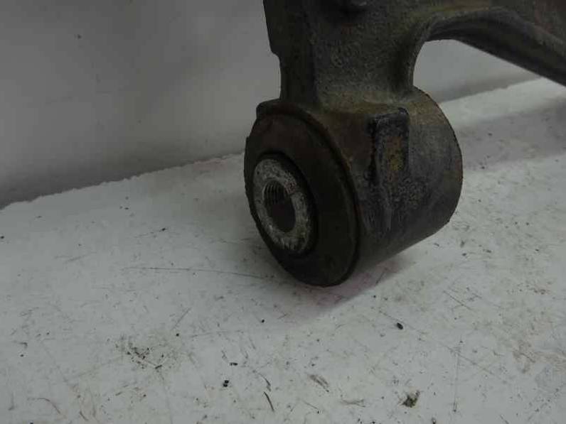 BRAZO SUSPENSION INFERIOR DELANTERO IZQUIERDO FIAT DUCATO FURGON 30 2015 2.0 JTD (116 CV)