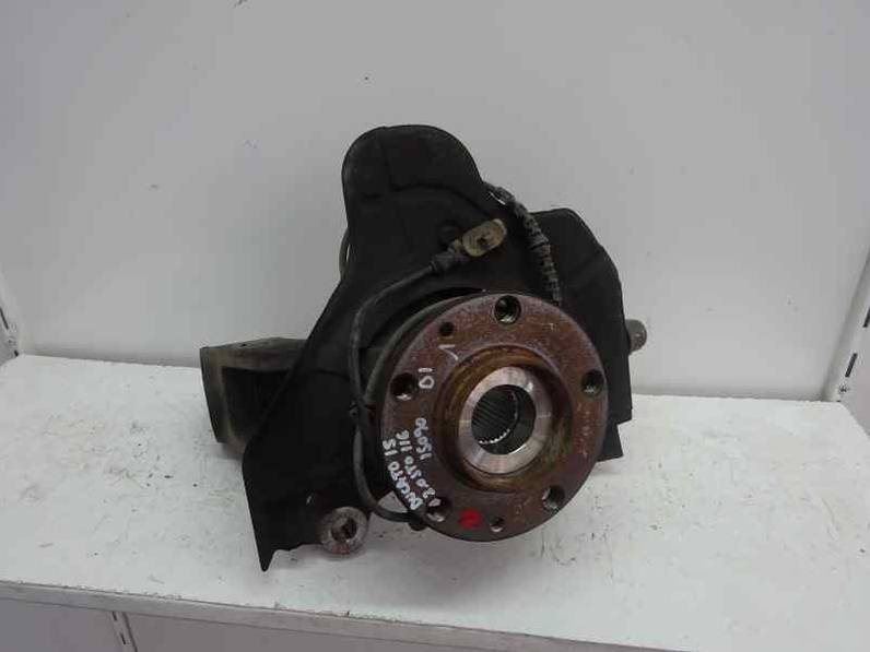 MANGUETA DELANTERA IZQUIERDA FIAT DUCATO FURGON 30 2015 2.0 JTD (116 CV)