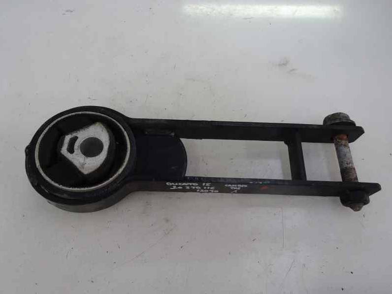 SOPORTE CAMBIO FIAT DUCATO FURGON 30 2015 2.0 JTD (116 CV)
