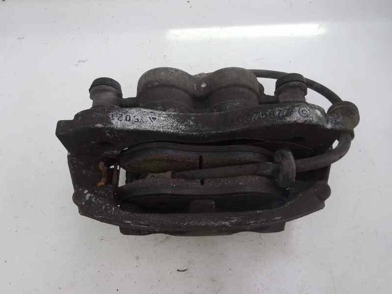 PINZA FRENO DELANTERA DERECHA FIAT DUCATO FURGON 30 2015 2.0 JTD (116 CV)