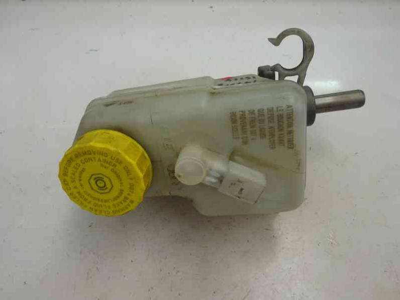 BOMBA FRENO VOLKSWAGEN POLO 2009 1.4 TDI (69 CV)